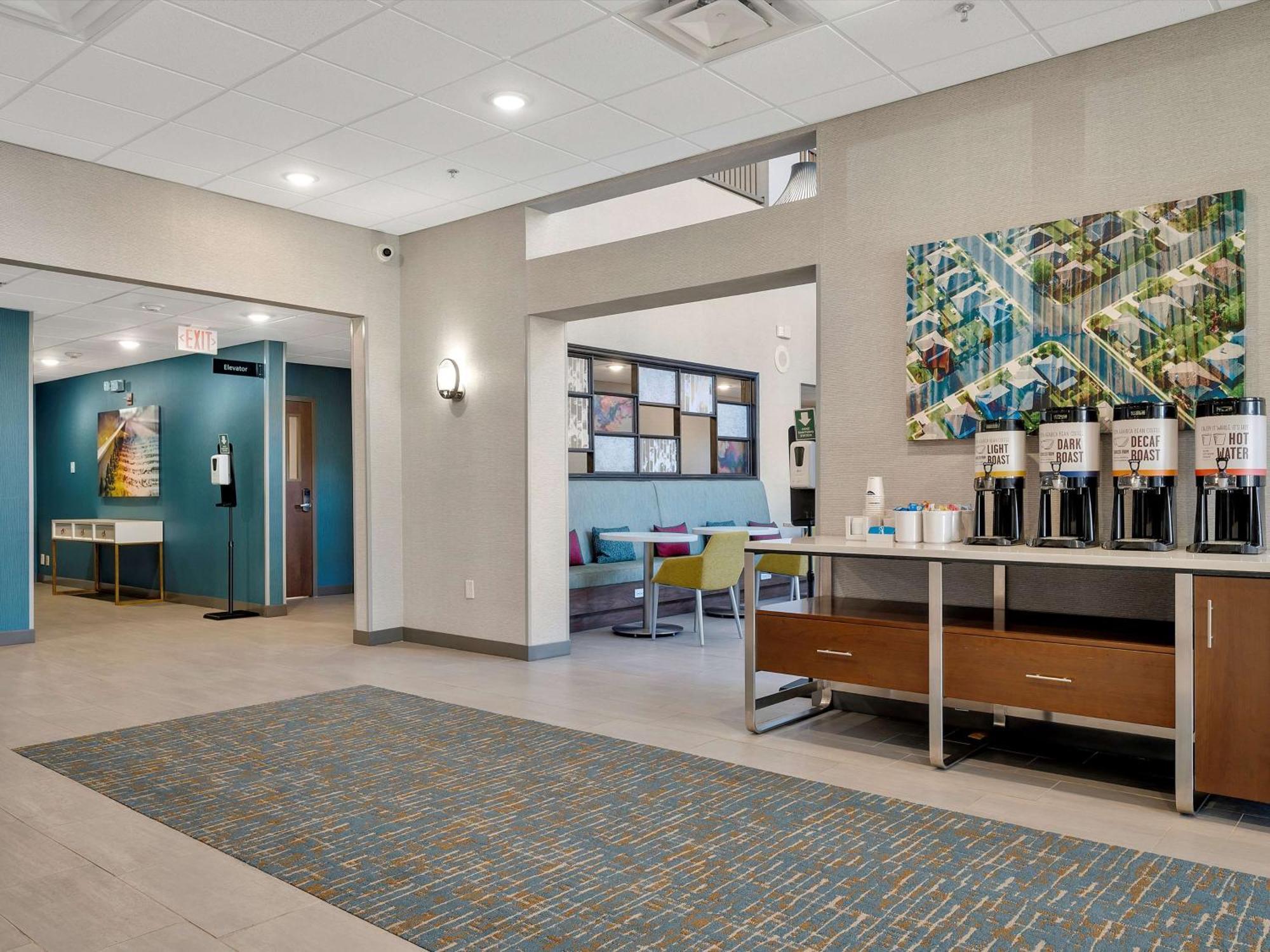 Hampton Inn And Suites Lufkin Exterior photo